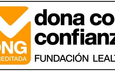 Obtenemos la acreditación de Fundación Lealtad: “Dona con Confianza”